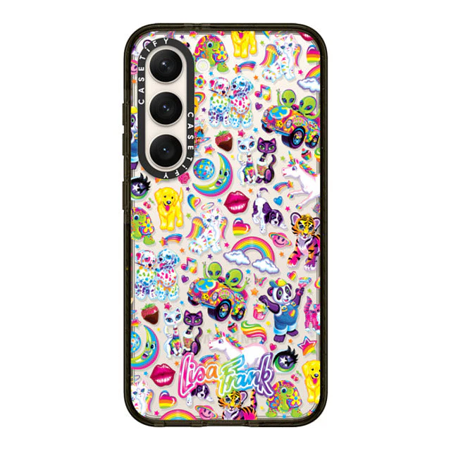The Fantastic World of Lisa Frank | Galaxy S - Extra Protection Case 5 The Fantastic World of Lisa Frank | Galaxy S - Extra Protection Case