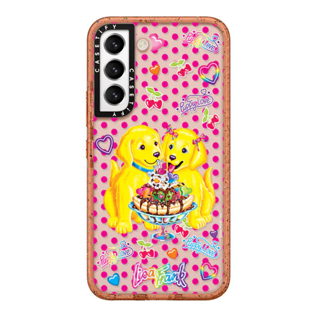 Casey & Candy | Galaxy S - Standard Case 10 Casey & Candy | Galaxy S - Standard Case