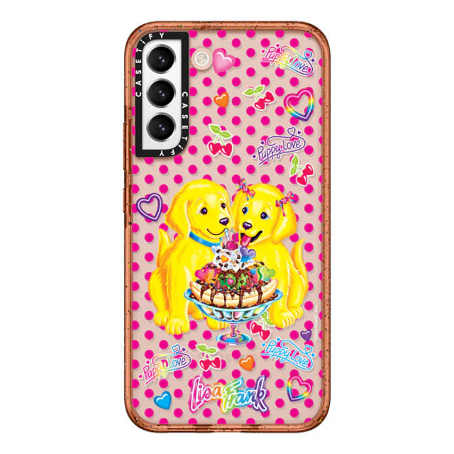 Casey & Candy | Galaxy S - Standard Case 11 Casey & Candy | Galaxy S - Standard Case