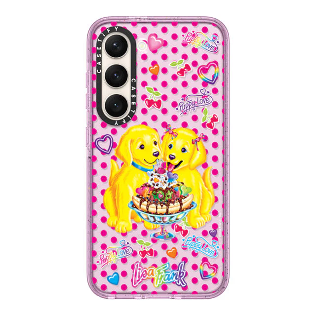 Casey & Candy | Galaxy S - Standard Case 12 Casey & Candy | Galaxy S - Standard Case