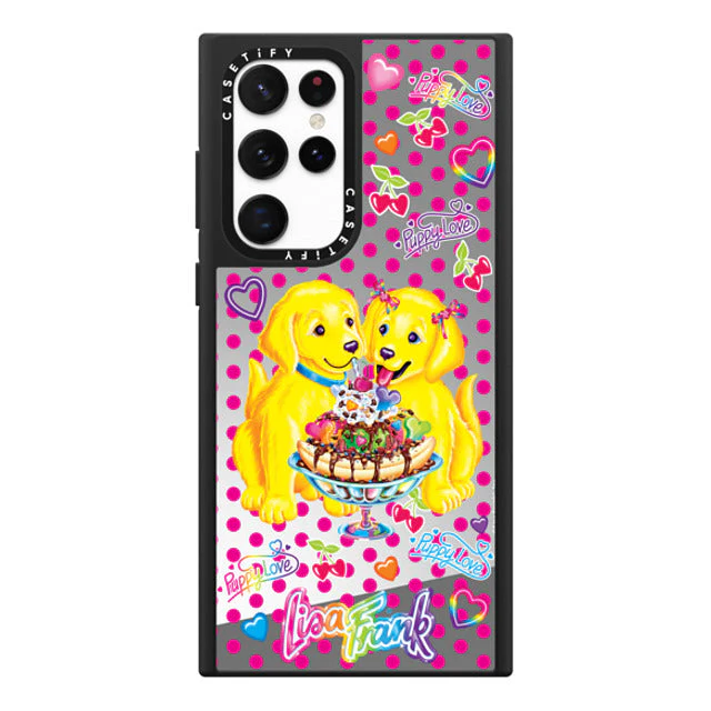 Casey & Candy | Galaxy S - Standard Case 13 Casey & Candy | Galaxy S - Standard Case