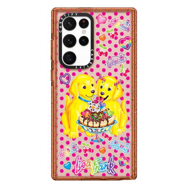 Casey & Candy | Galaxy S - Standard Case 14 Casey & Candy | Galaxy S - Standard Case