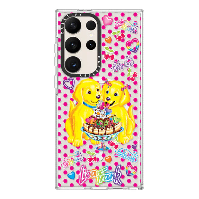 Casey & Candy | Galaxy S - Standard Case 18 Casey & Candy | Galaxy S - Standard Case