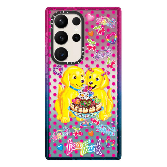 Casey & Candy | Galaxy S - Standard Case 19 Casey & Candy | Galaxy S - Standard Case