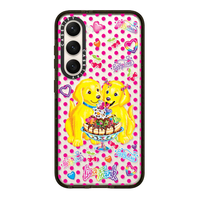 Casey & Candy | Galaxy S - Standard Case 21 Casey & Candy | Galaxy S - Standard Case