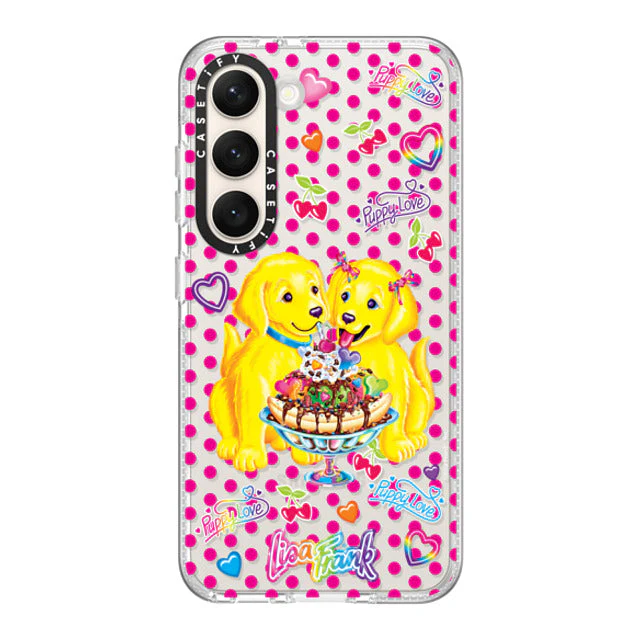 Casey & Candy | Galaxy S - Standard Case 22 Casey & Candy | Galaxy S - Standard Case