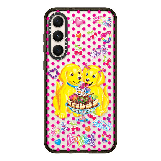 Casey & Candy | Galaxy S - Standard Case 23 Casey & Candy | Galaxy S - Standard Case