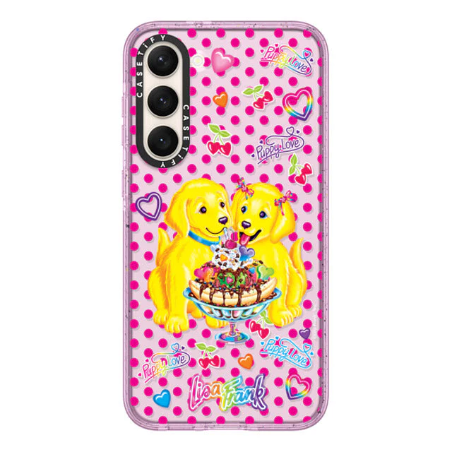 Casey & Candy | Galaxy S - Standard Case 24 Casey & Candy | Galaxy S - Standard Case