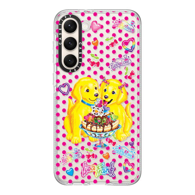 Casey & Candy | Galaxy S - Standard Case 25 Casey & Candy | Galaxy S - Standard Case