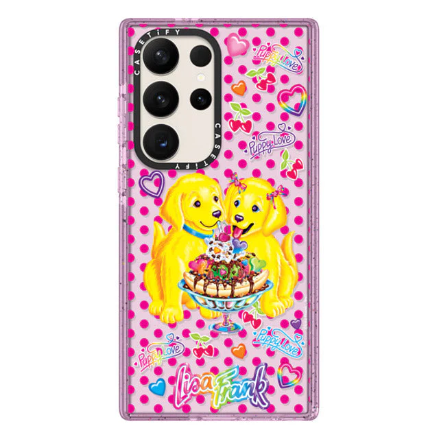 Casey & Candy | Galaxy S - Standard Case 28 Casey & Candy | Galaxy S - Standard Case
