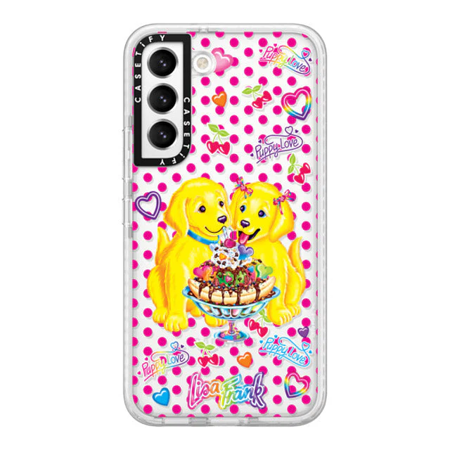 Casey & Candy | Galaxy S - Standard Case 4 Casey & Candy | Galaxy S - Standard Case