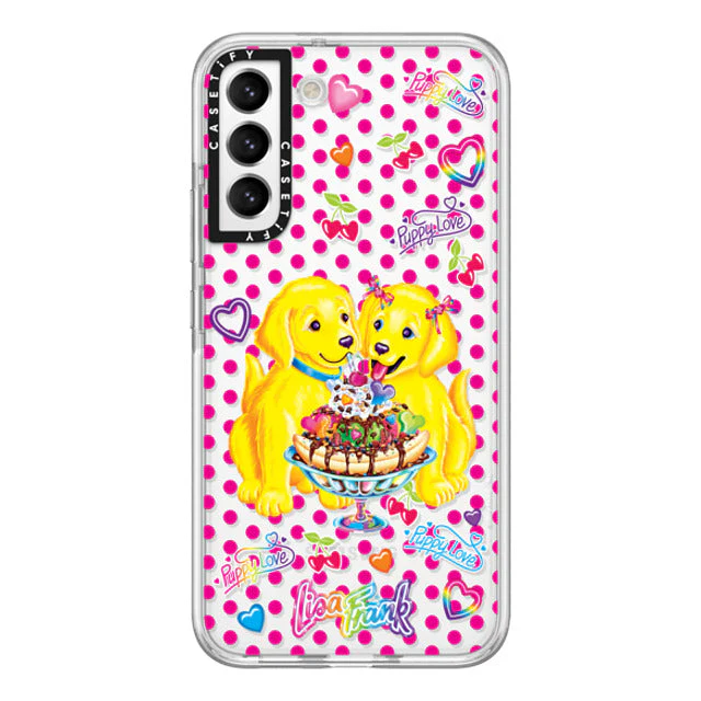 Casey & Candy | Galaxy S - Standard Case 5 Casey & Candy | Galaxy S - Standard Case