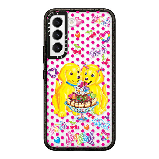 Casey & Candy | Galaxy S - Standard Case 6 Casey & Candy | Galaxy S - Standard Case