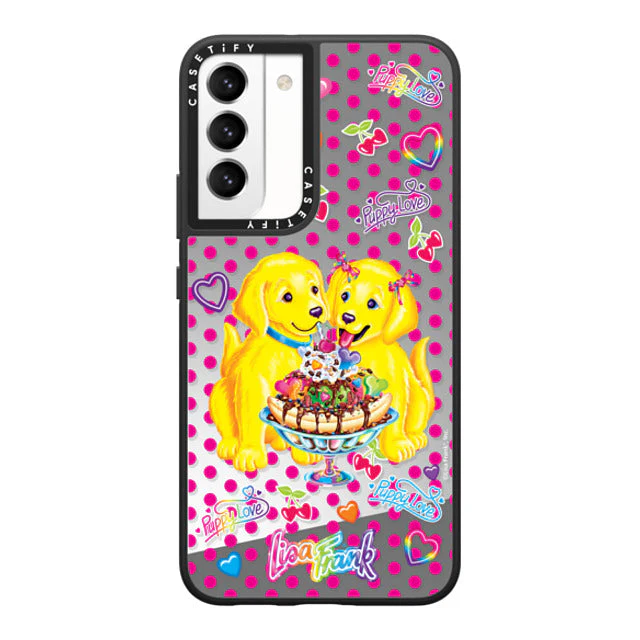 Casey & Candy | Galaxy S - Standard Case 8 Casey & Candy | Galaxy S - Standard Case
