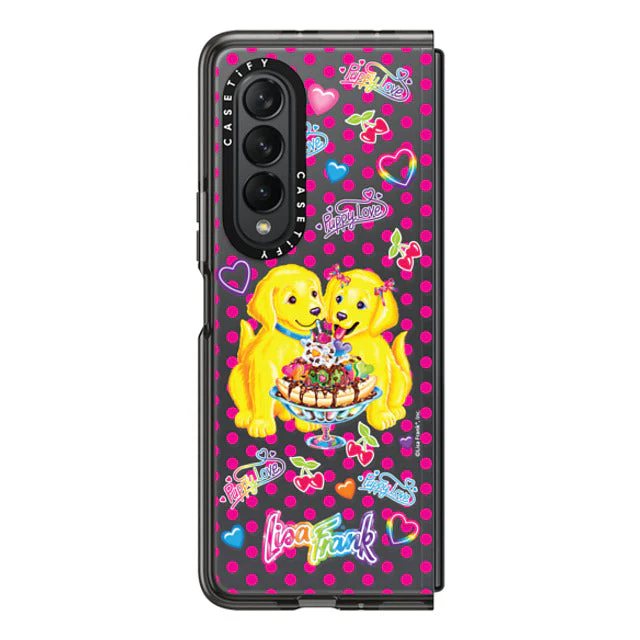 Casey & Candy | Galaxy Z Fold - Standard Case