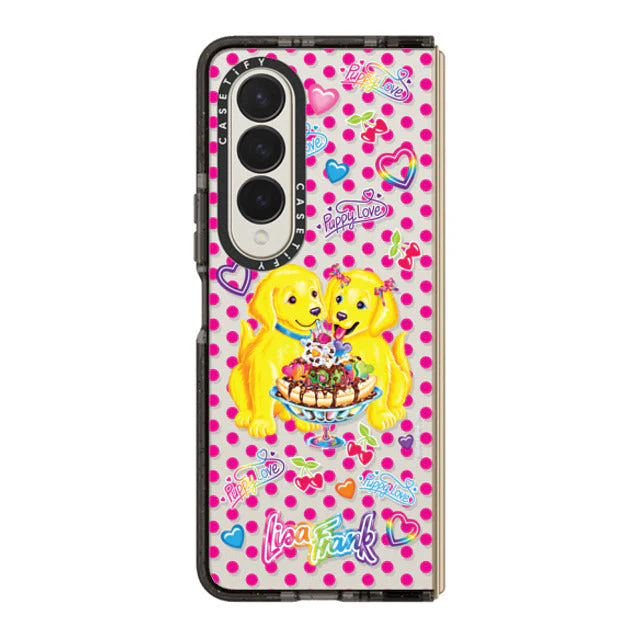 Casey & Candy | Galaxy Z Fold - Standard Case 2 Casey & Candy | Galaxy Z Fold - Standard Case