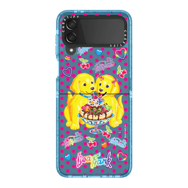 Casey & Candy | Galaxy Z Flip - Standard Case