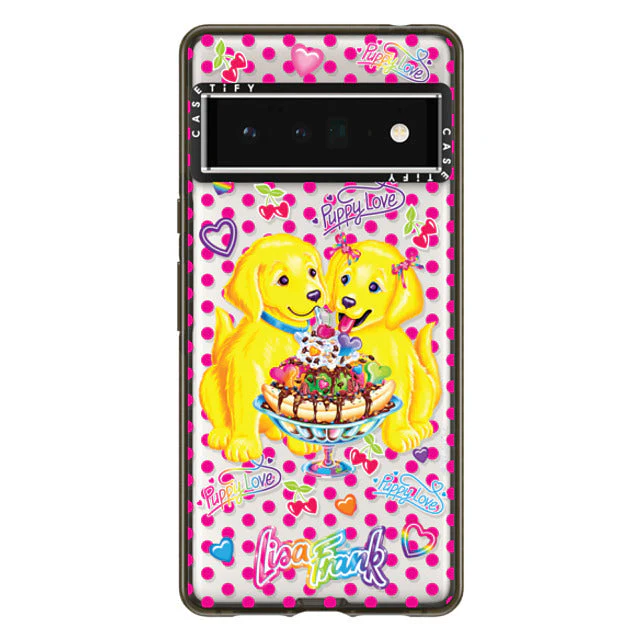 Casey & Candy | Pixel - Standard Case