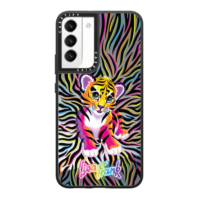 Forrest | Galaxy S - Extra Protection Case