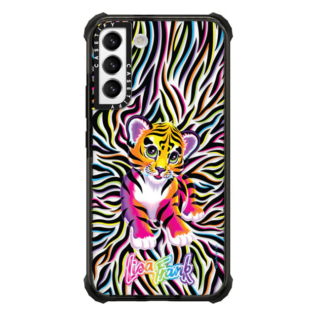 Forrest | Galaxy S - Extra Protection Case 10 Forrest | Galaxy S - Extra Protection Case