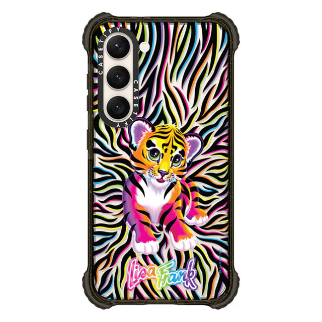 Forrest | Galaxy S - Extra Protection Case 11 Forrest | Galaxy S - Extra Protection Case