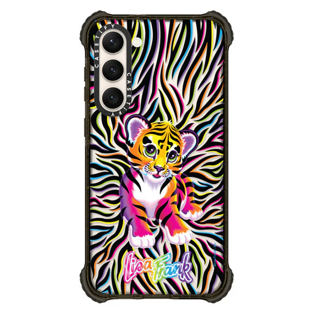 Forrest | Galaxy S - Extra Protection Case 13 Forrest | Galaxy S - Extra Protection Case