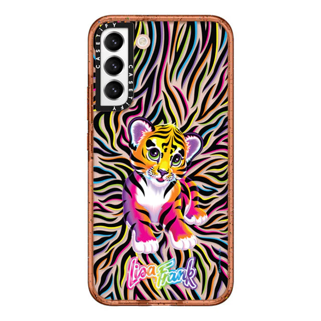 Forrest | Galaxy S - Extra Protection Case