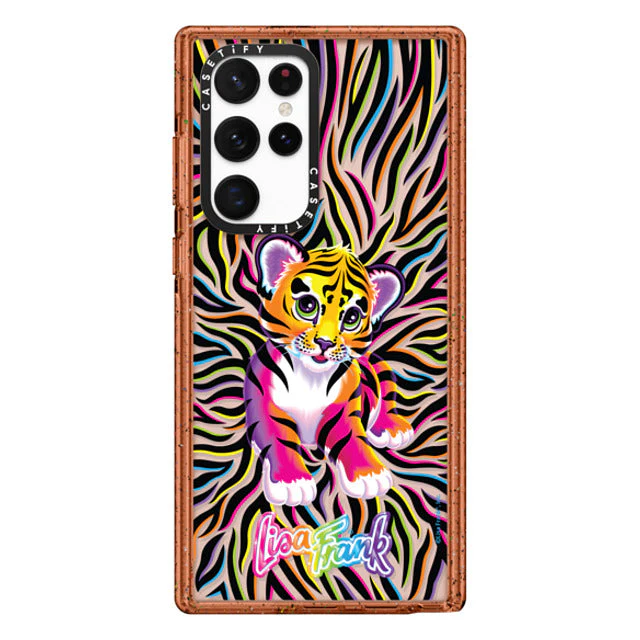 Forrest | Galaxy S - Extra Protection Case