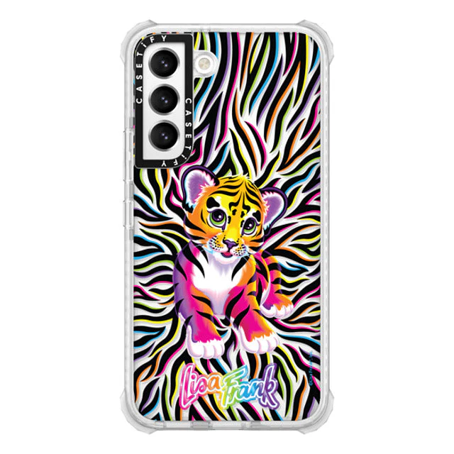Forrest | Galaxy S - Extra Protection Case 5 Forrest | Galaxy S - Extra Protection Case