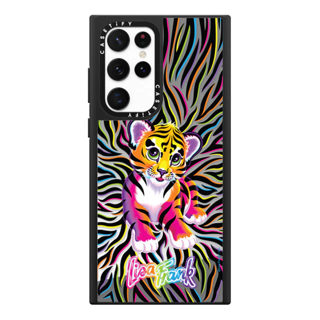 Forrest | Galaxy S - Extra Protection Case 7 Forrest | Galaxy S - Extra Protection Case
