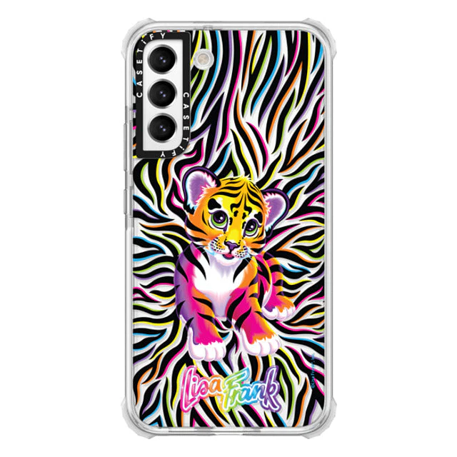 Forrest | Galaxy S - Extra Protection Case 9 Forrest | Galaxy S - Extra Protection Case