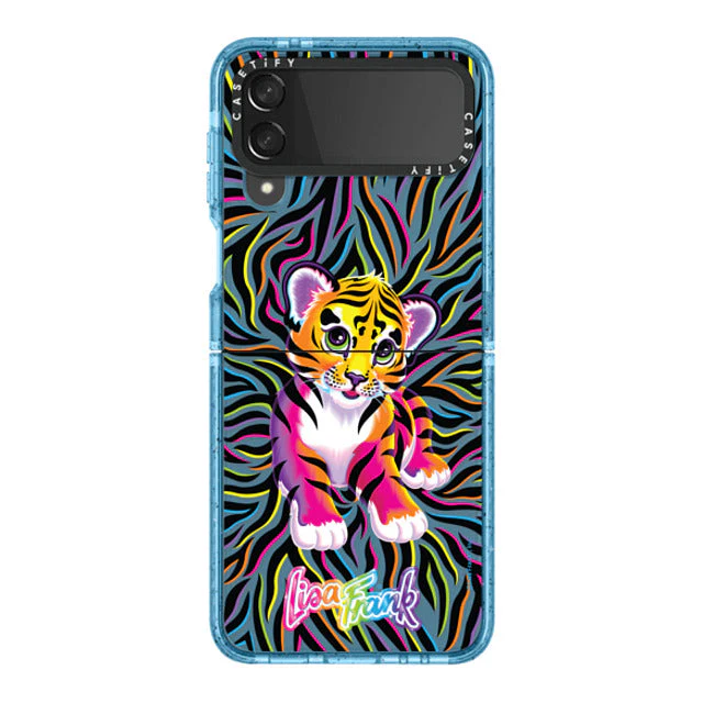 Forrest | Galaxy Z Flip - Standard Case 4 Forrest | Galaxy Z Flip - Standard Case