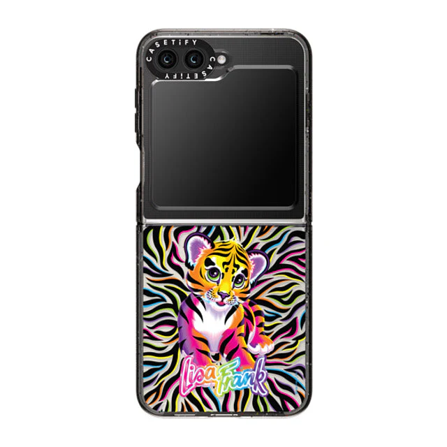 Forrest | Galaxy Z Flip - Standard Case 5 Forrest | Galaxy Z Flip - Standard Case