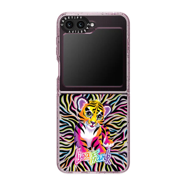 Forrest | Galaxy Z Flip - Standard Case 6 Forrest | Galaxy Z Flip - Standard Case