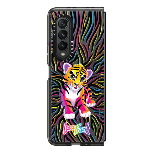 Forrest | Galaxy Z Fold - Standard Case