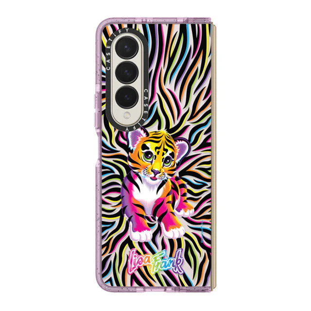 Forrest | Galaxy Z Fold - Standard Case