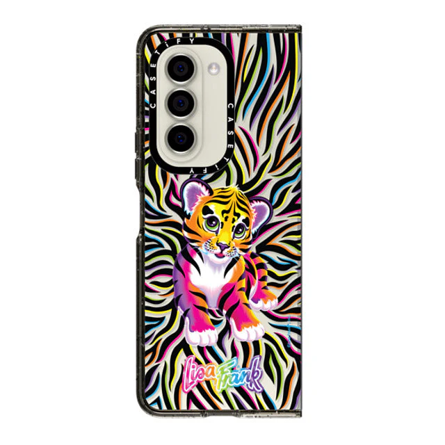 Forrest | Galaxy Z Fold - Standard Case 4 Forrest | Galaxy Z Fold - Standard Case