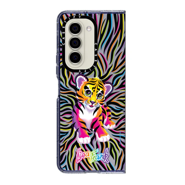 Forrest | Galaxy Z Fold - Standard Case 5 Forrest | Galaxy Z Fold - Standard Case
