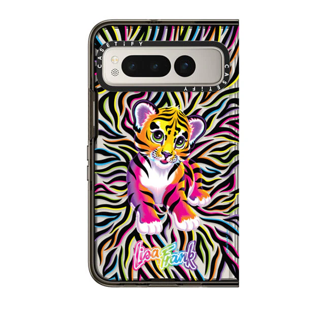 Forrest | Pixel Fold - Standard Case