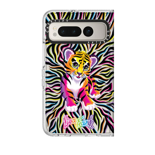 Forrest | Pixel Fold - Standard Case