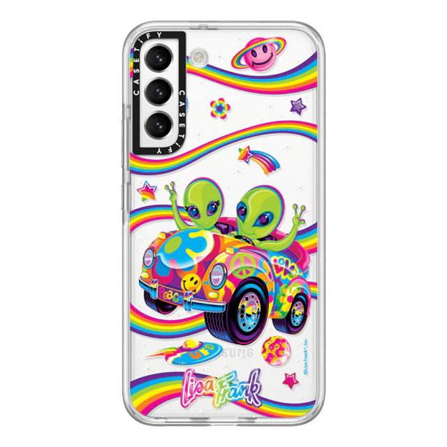 Zoomer & Zorbit | Galaxy S - Extra Protective 10 Zoomer & Zorbit | Galaxy S - Extra Protective