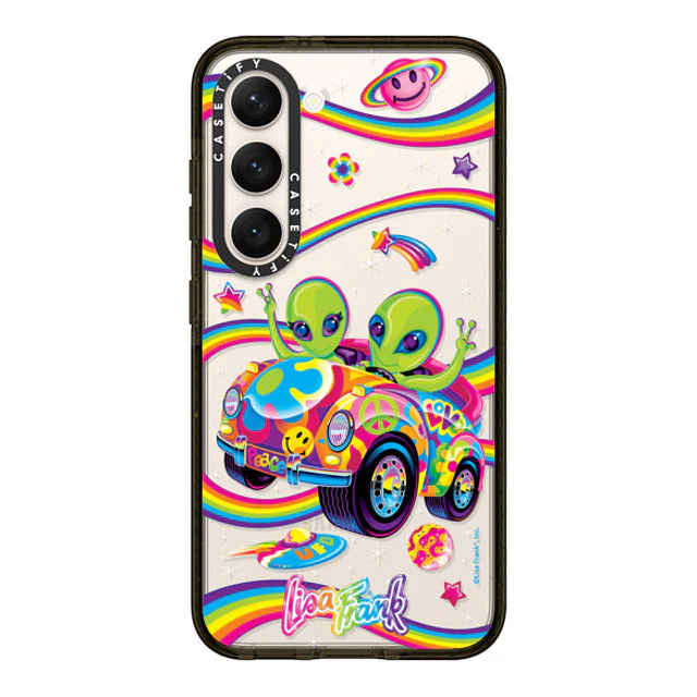 Zoomer & Zorbit | Galaxy S - Extra Protective 12 Zoomer & Zorbit | Galaxy S - Extra Protective