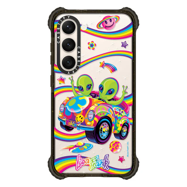 Zoomer & Zorbit | Galaxy S - Extra Protective 18 Zoomer & Zorbit | Galaxy S - Extra Protective