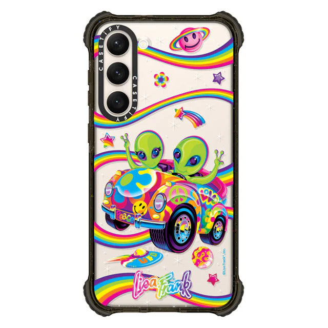 Zoomer & Zorbit | Galaxy S - Extra Protective 19 Zoomer & Zorbit | Galaxy S - Extra Protective