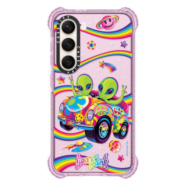 Zoomer & Zorbit | Galaxy S - Extra Protective 20 Zoomer & Zorbit | Galaxy S - Extra Protective