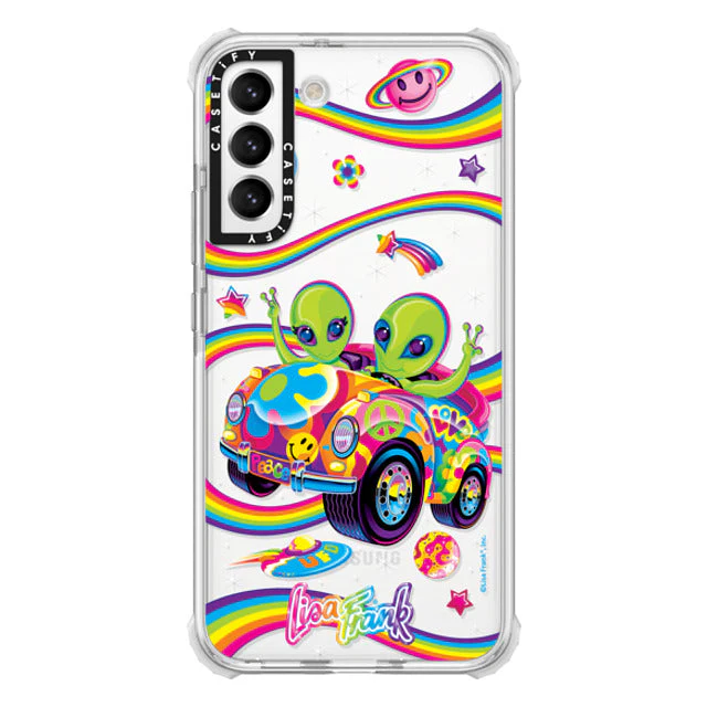 Zoomer & Zorbit | Galaxy S - Extra Protective 23 Zoomer & Zorbit | Galaxy S - Extra Protective