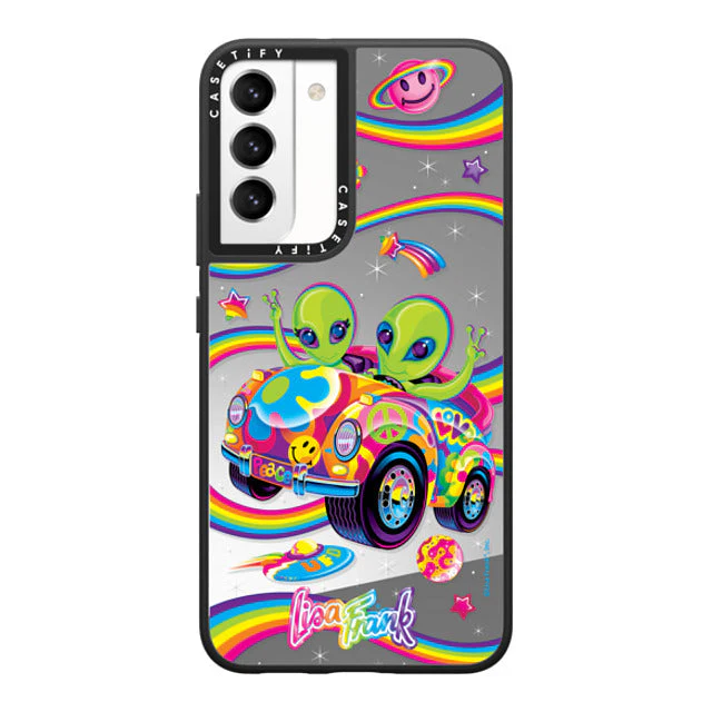 Zoomer & Zorbit | Galaxy S - Extra Protective 25 Zoomer & Zorbit | Galaxy S - Extra Protective