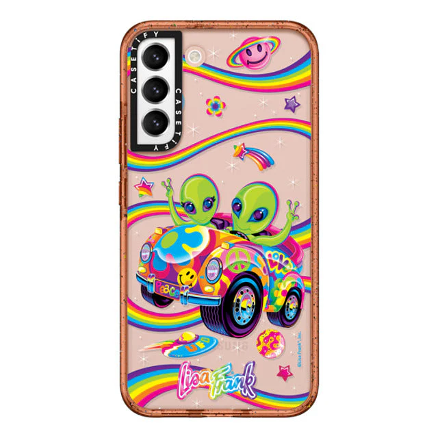 Zoomer & Zorbit | Galaxy S - Extra Protective 27 Zoomer & Zorbit | Galaxy S - Extra Protective