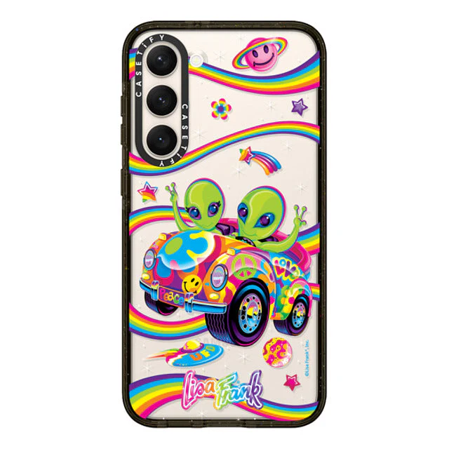 Zoomer & Zorbit | Galaxy S - Extra Protective 30 Zoomer & Zorbit | Galaxy S - Extra Protective