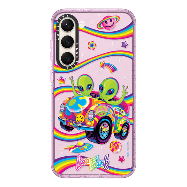 Zoomer & Zorbit | Galaxy S - Extra Protective 32 Zoomer & Zorbit | Galaxy S - Extra Protective